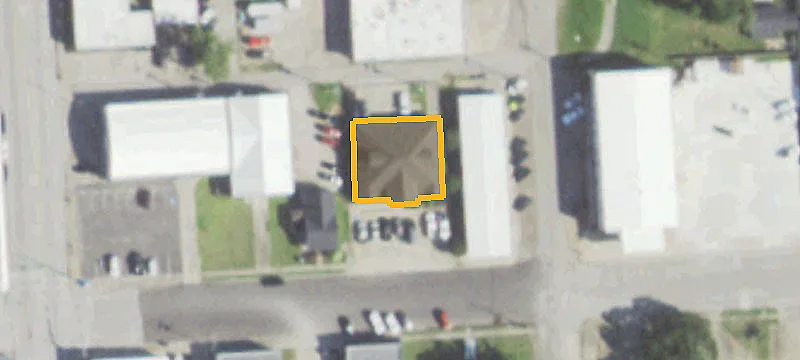 121 Myrtle St