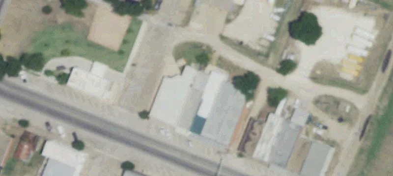 116 Travis St