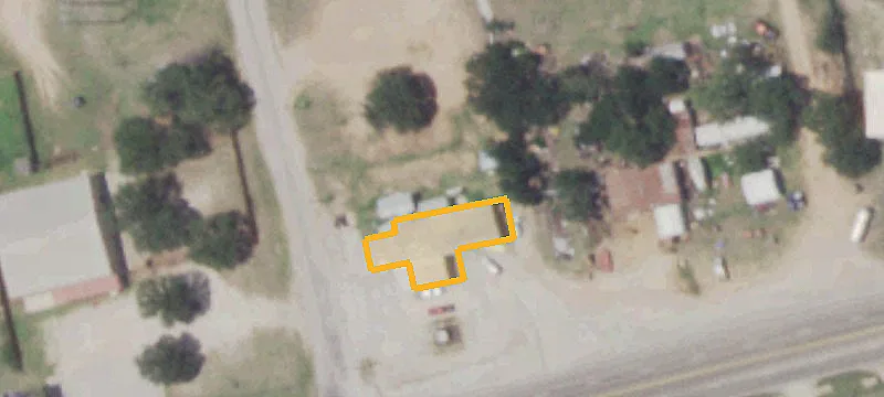 15801 State Hwy 29