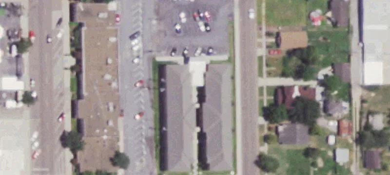 400 Illinois Ave