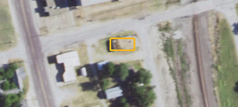 199 Old Ml Rd