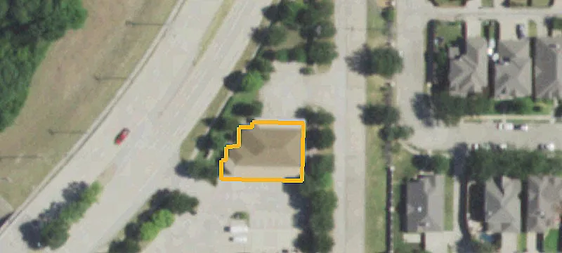 599 Custer Rd