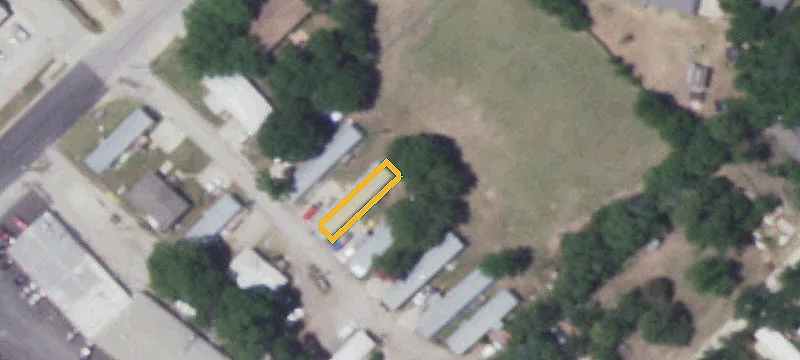 773 State Hwy 46th S
