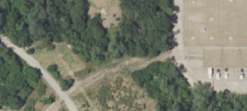 3601 Randol Ml Rd