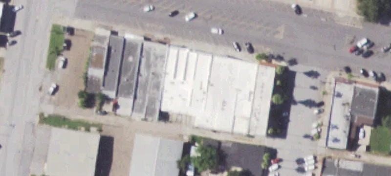 805 Main St