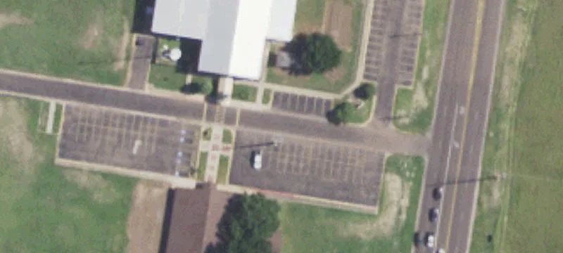4301 Shary Rd