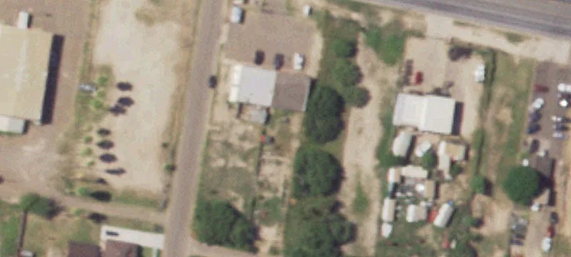 531 Business Hwy 83