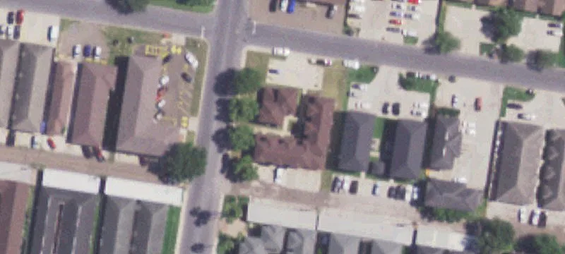 915 Caffery Ave
