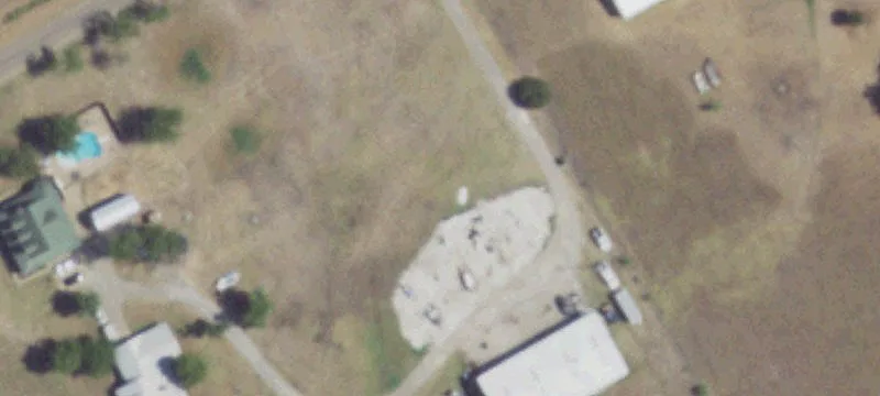 14022 Wortham Bnd Rd