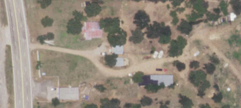 8820 Rnch Rd 1431