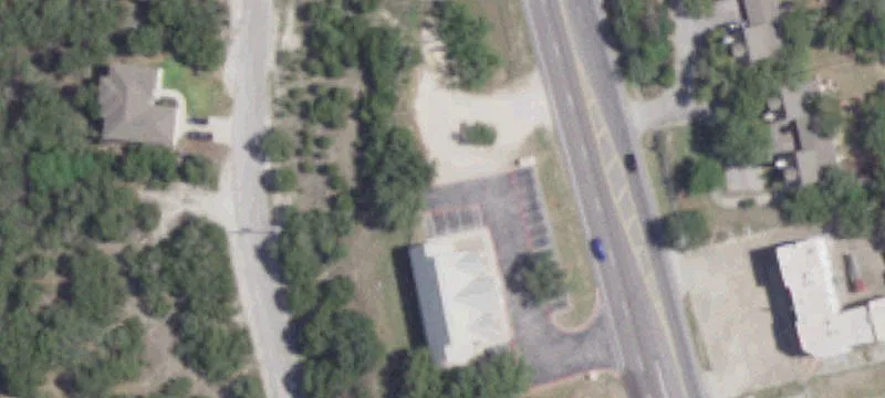 Lohmans Frd Rd
