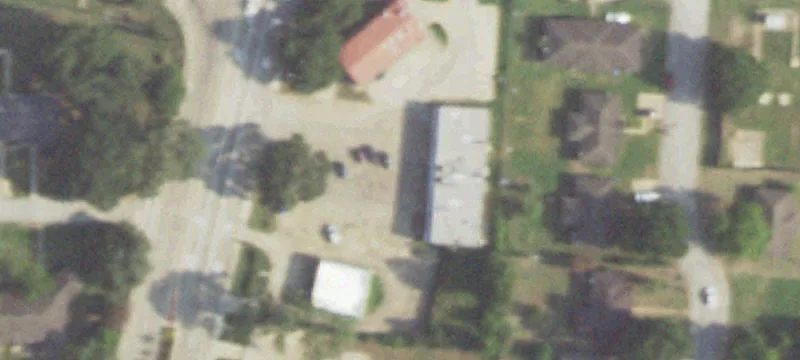 102 University Dr