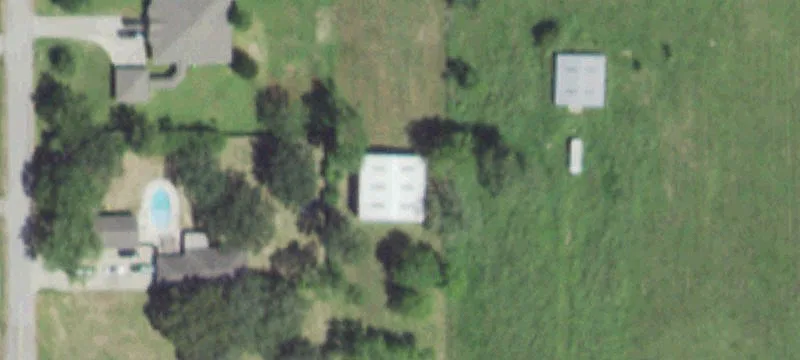7615 Bailey Rd