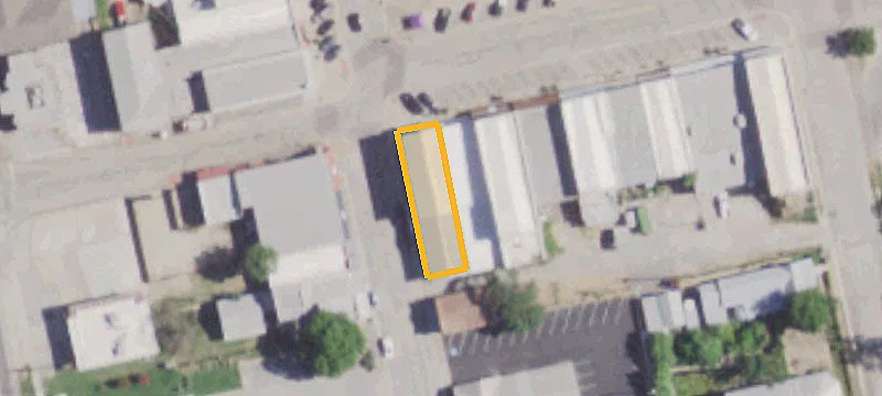 101 Jackson St