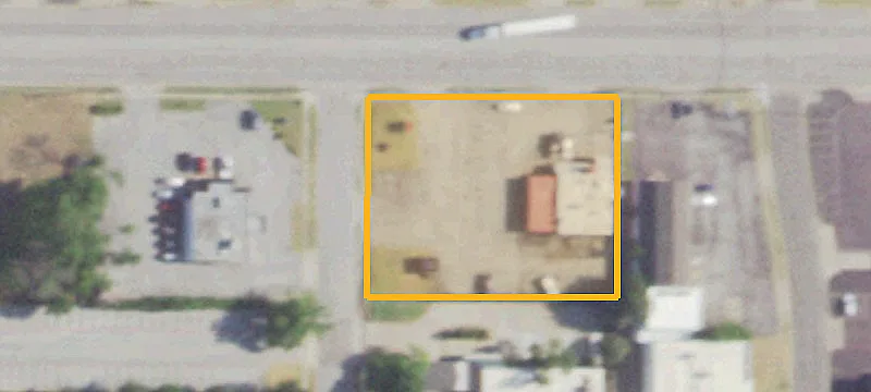 565 Bedford Euless Rd