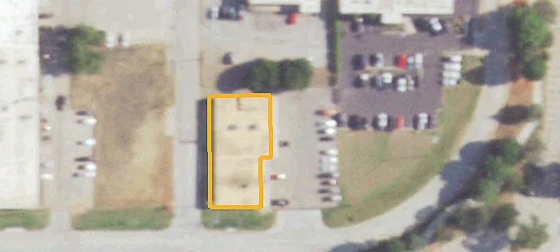 1111 Stanley Dr
