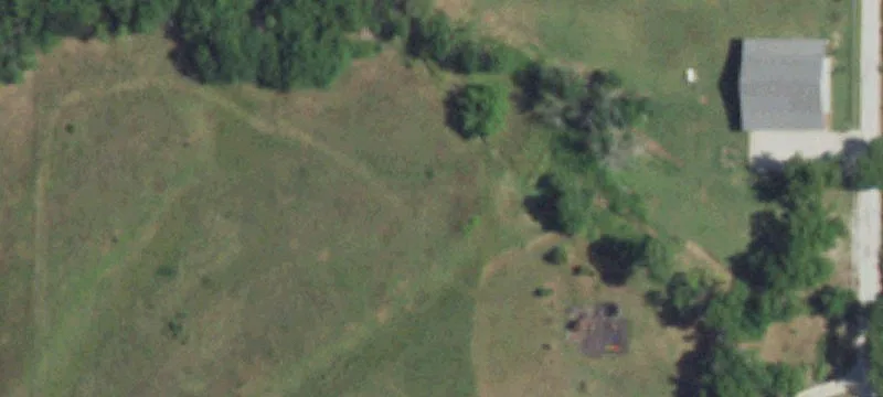 1940 Gunter Rd