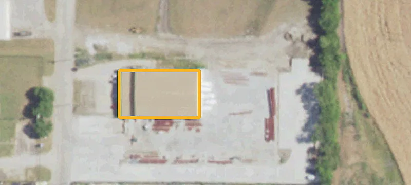 1304 Industrial Dr