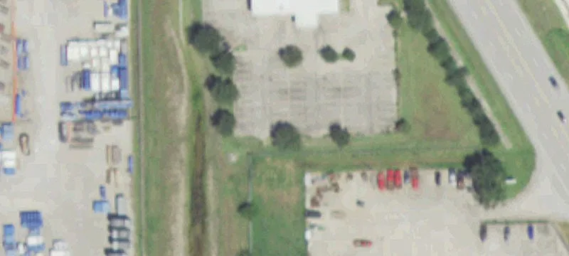 3350 Main St