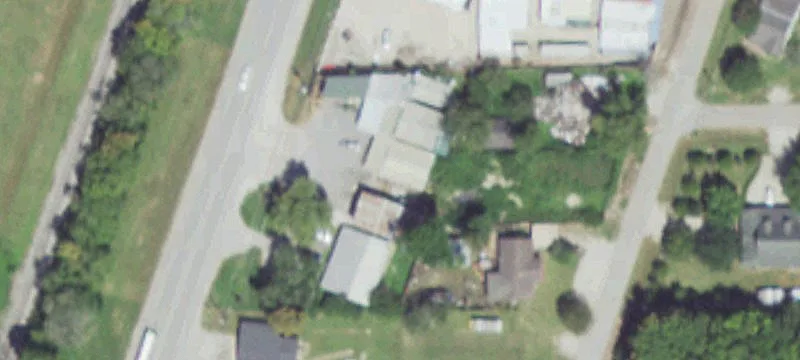 4641 Fm 521st Rd