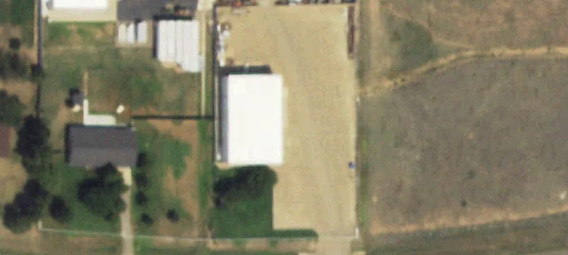 11540 Interstate 40
