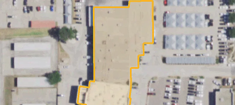 3131 Ft Worth Hwy