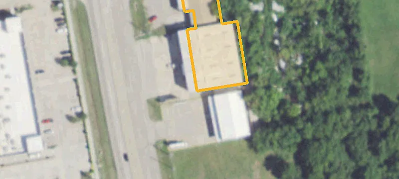 5610 Garth Rd