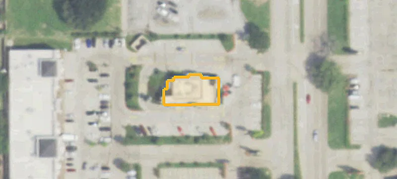 410 Mason Rd