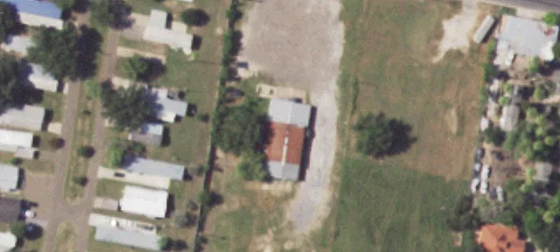 1201 Business Hwy 83