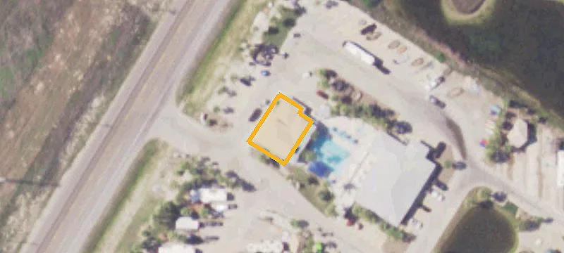 5601 State Hwy 361