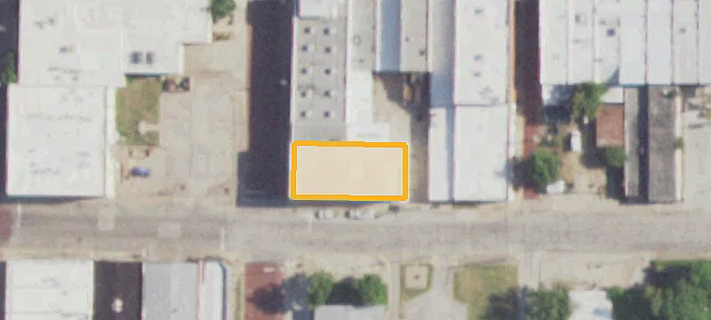 112 Rusk St