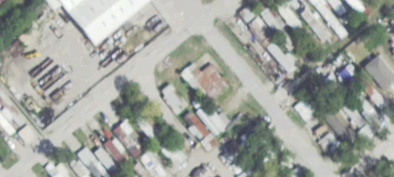 701 Indiana St