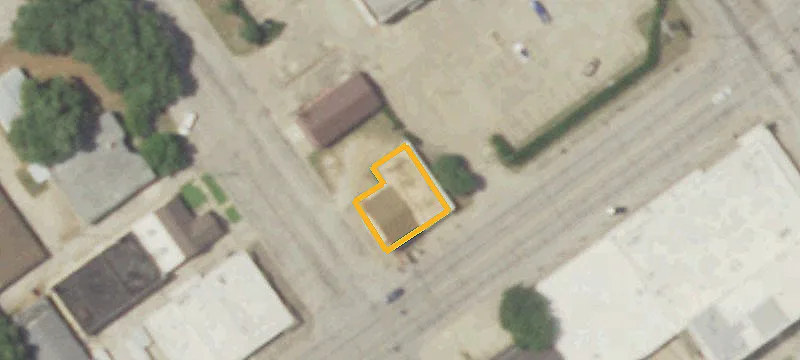 118 Jackson St