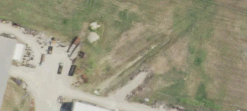 1200 Industrial Blvd