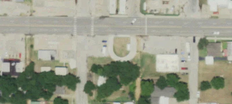 403 Omega St