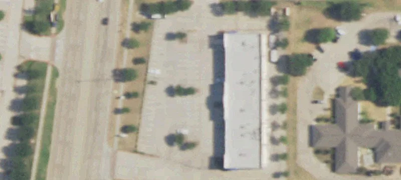 801 Main St