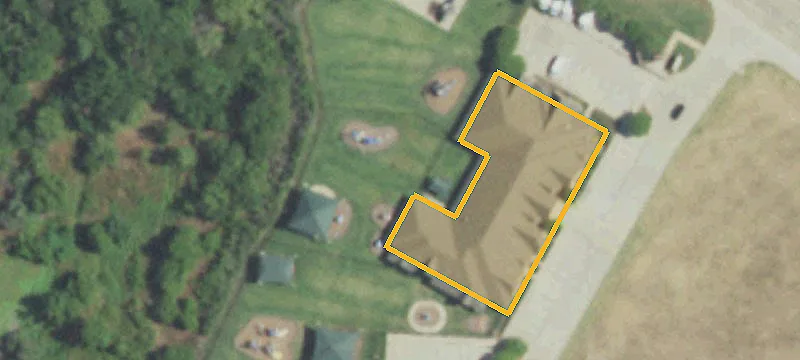 2525 Trinity Mls Rd