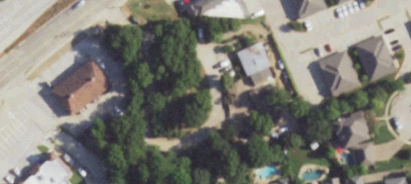 7111 Colleyville Blvd