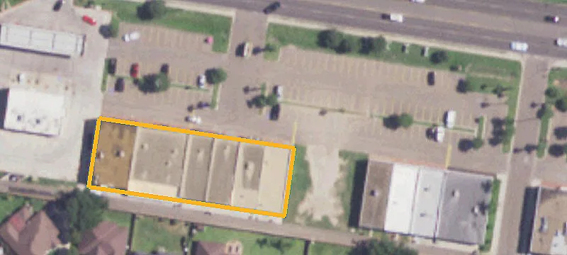2020 Griffin Pkwy
