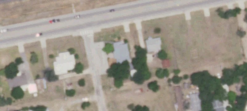 303 San Antonio St