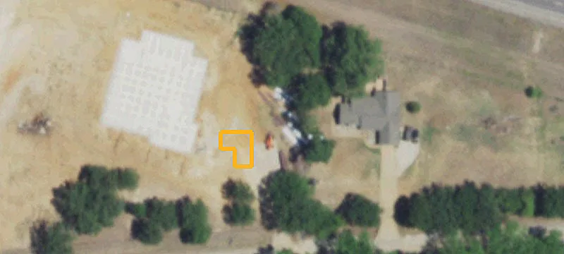 100 Old Millsap Rd