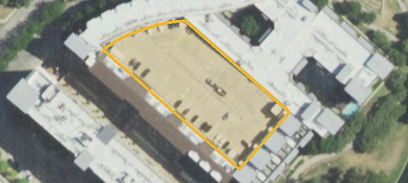 3900 Vitruvian Way