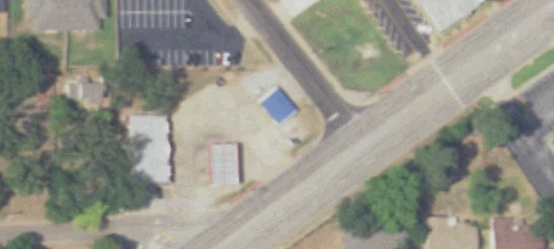 3231 Old Jacksonville Rd