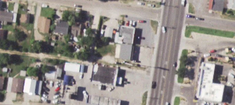 705 Alamo Rd