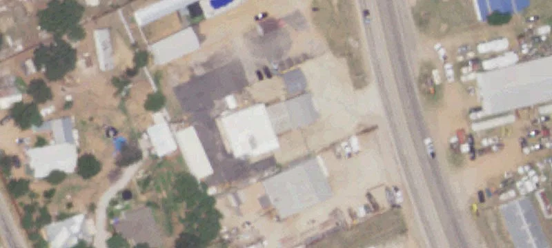 4301 Rnch Rd 1431