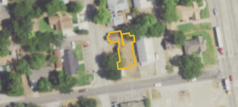 111 Ws St