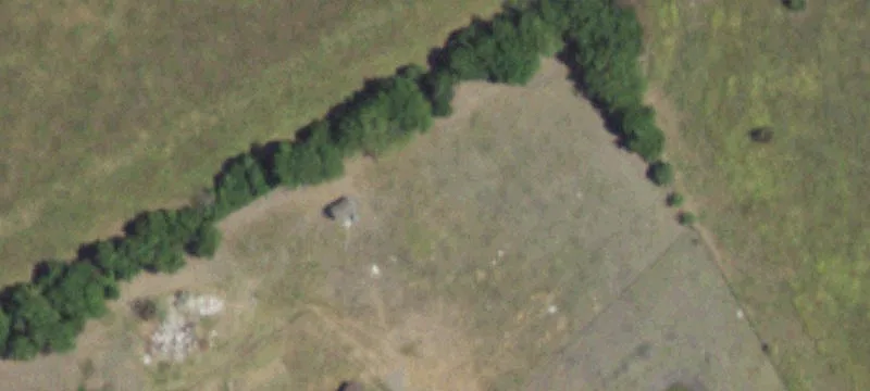 601 Mars Rd