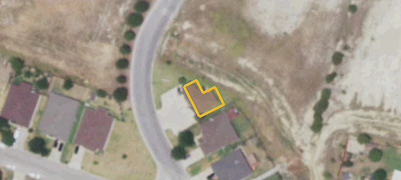 2107 Memory Ln