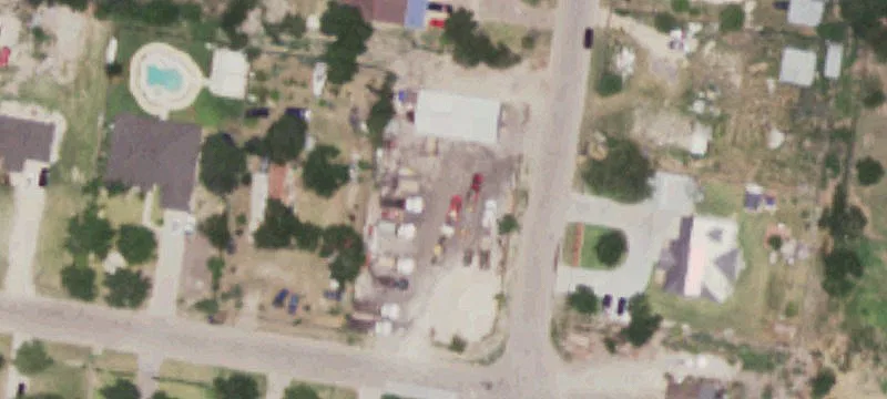 1701 Houston St