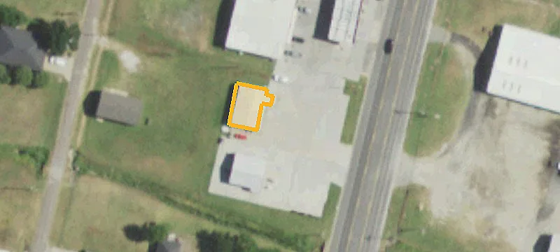 533 Preston Rd